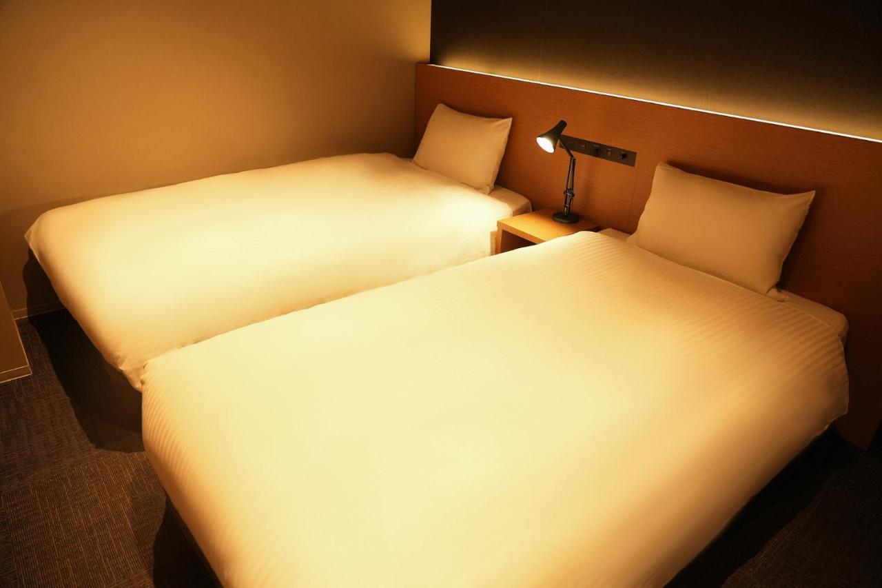 N Plus Hotel Akihabara Токио Екстериор снимка