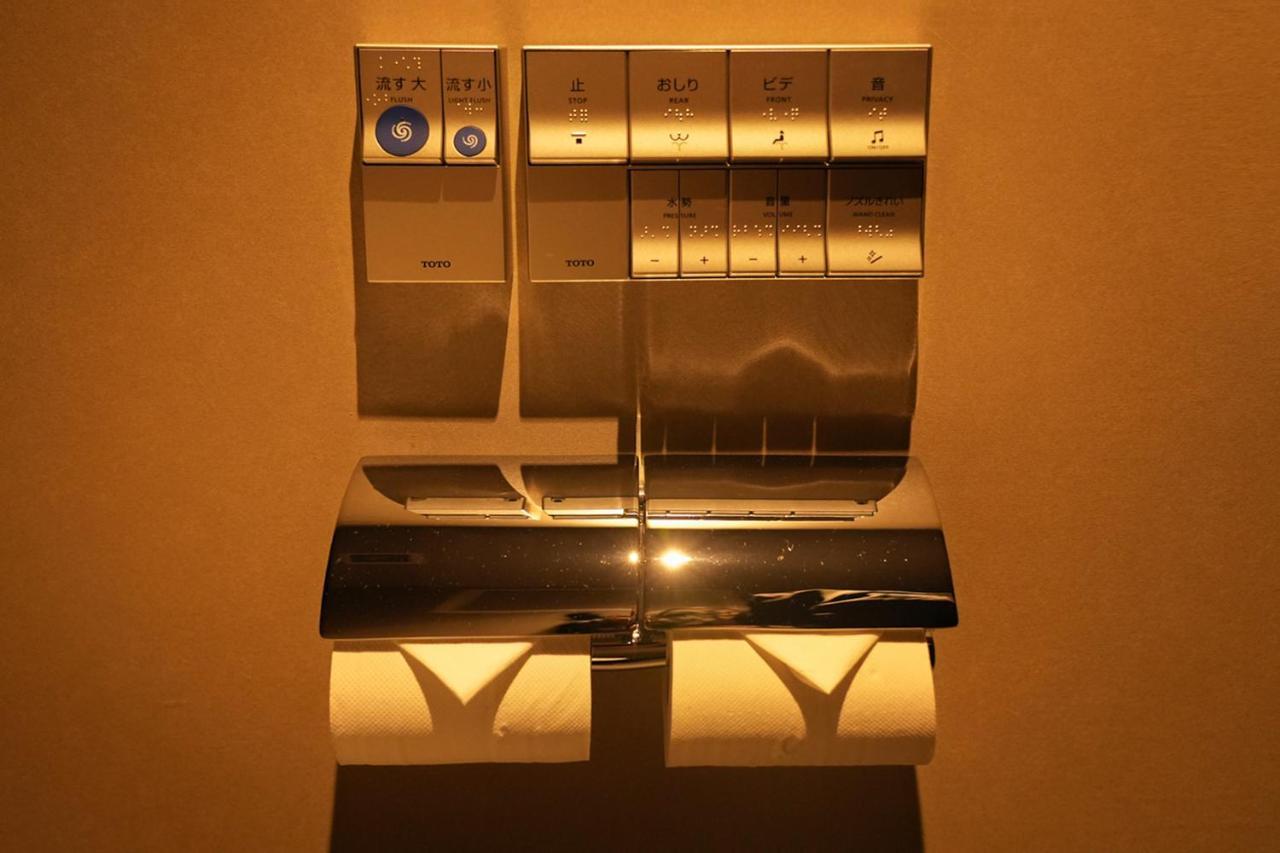 N Plus Hotel Akihabara Токио Екстериор снимка